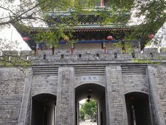 -常德桃花源景区