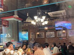 -额尔敦草原涮羊肉·烧烤(冻青树总店)