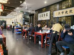 -都一处烧麦馆(前门店)