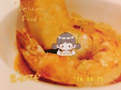 -黑明餐厅(白鹭洲店)