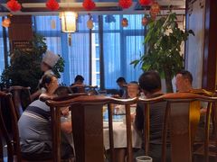 -惠丰堂饭庄·烤鸭·京味菜(西北旺·唐家岭店)