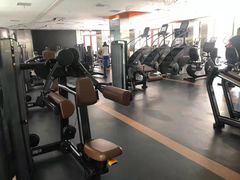 -亞力山大会馆(华腾园店)