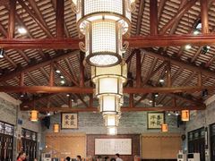 大堂-猪肉婆私房菜(容桂总店)