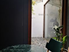 -BAKER&SPICE(安福路店)
