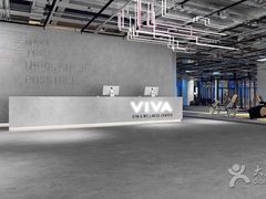 -GYMCARE VIVA(金开店)