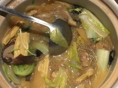老陕大烩菜-真爱中国餐馆·年华店(朱雀大街店)