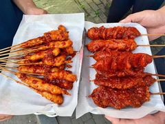 -辽B·小串(总店)