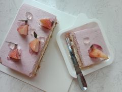 -积慕Cake(解放大道店)