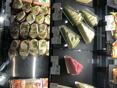 -星巴克臻选(南京艾尚天地店)