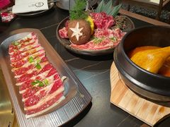 -厚贞日式烤肉(浦东汇智店)