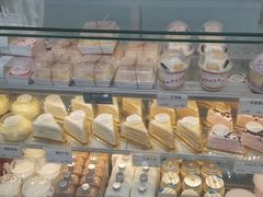 -密约(浦沿店)