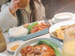 -雍哲港式餐厅(张家港万达店)