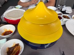 -花家怡园(四合院总店)