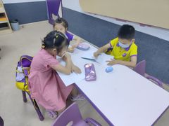 -瑞思教育·少儿英语(凯德校区)