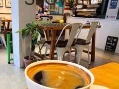 -红小姐咖啡馆(西津渡店)