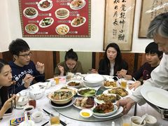 大堂-香港蓮香樓(上環店)