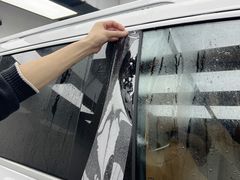 -XPEL旗舰店·汽车贴膜·隐形车衣·改色贴膜