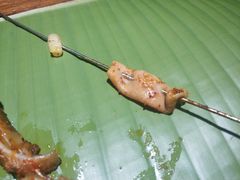 -曼听小寨海鲜烧烤(锦绣mini店)