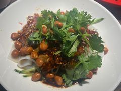 -胖哥俩肉蟹煲(富阳万达店)