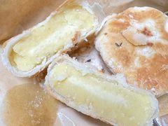 -栗酥饼(南长街店)