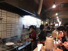 景观位-かごしまラーメン我流風天文館本店