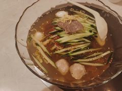 -七八冷面·延边朝鲜族美食(欢乐谷店)