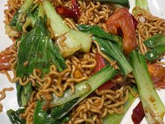 -老胖串店(浆水泉路店)