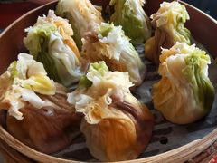 -都一处烧麦馆(前门店)