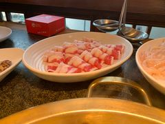 -小天鹅火锅·一线江景洪鼎旗舰店(洪崖洞店)