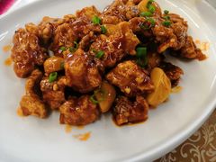 十香醉排骨-豐柏轩食府