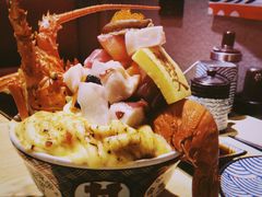 -無雙居酒屋(北京路店)