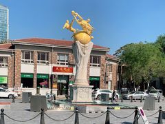 -天津五大道文化旅游区