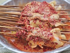 -马贤涮烤(超英·长乐家园店)