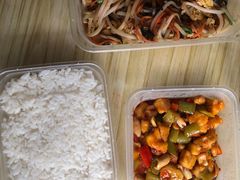 -好口味小吃楼·东北菜(太原南街店)