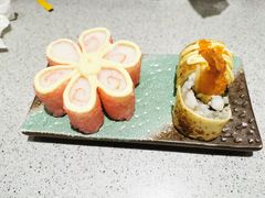 -友壹町寿司(佛山新DNA店)