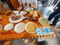 -漕河全驴宴饭店(徐水店)