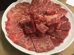 -金海阁海鲜火锅
