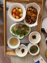 -诗安国际母婴会所 月子会所中心(市政府店)