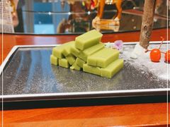 -西安西藏大厦开元名都大酒店·四季轩中餐厅
