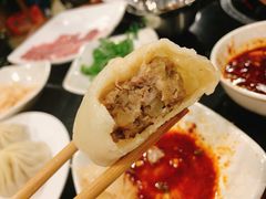 -情忆草原涮肉馆