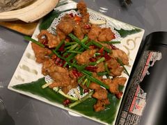 -金龙·打边炉(南京西路店)