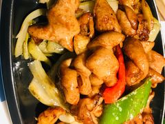 -原味田园·客家菜·土窑鸡(中航城君尚购物中心店)