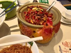 -绿草地·湘菜(7mall店)