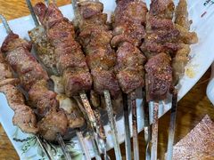 -超越海鲜屋(飞龙物业店)