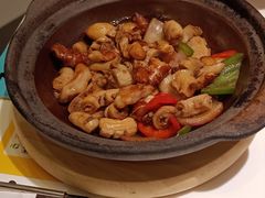 -清晖小苑•顺德地方菜(壹海城店)