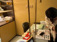-海底捞火锅(莘松路店)