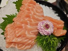 -东海怡品海鲜豆捞(舟宿夜江店)