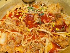 -将军肚烧烤鸡手王(东岭南街店)