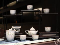-万丽轩·粤菜(王府井金茂万丽酒店)