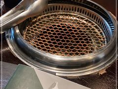 -义气烤肉餐吧(大族广场店)